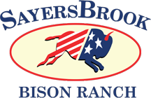 Sayersbrook Bison Ranch