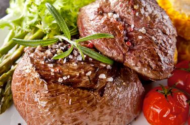 Buy Premium Bison Filets: Exquisite Cuts of Buffalo Meat for Sale – Jackson  Hole Buffalo Meat