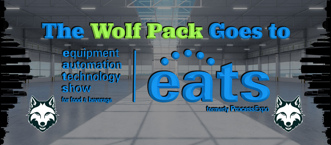 EATS 2025: The Wolf Pack Report