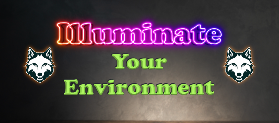 Illuminate Your Work Environment With These Lighting Solutions Illuminate Your Work Environment With These Lighting Solutions