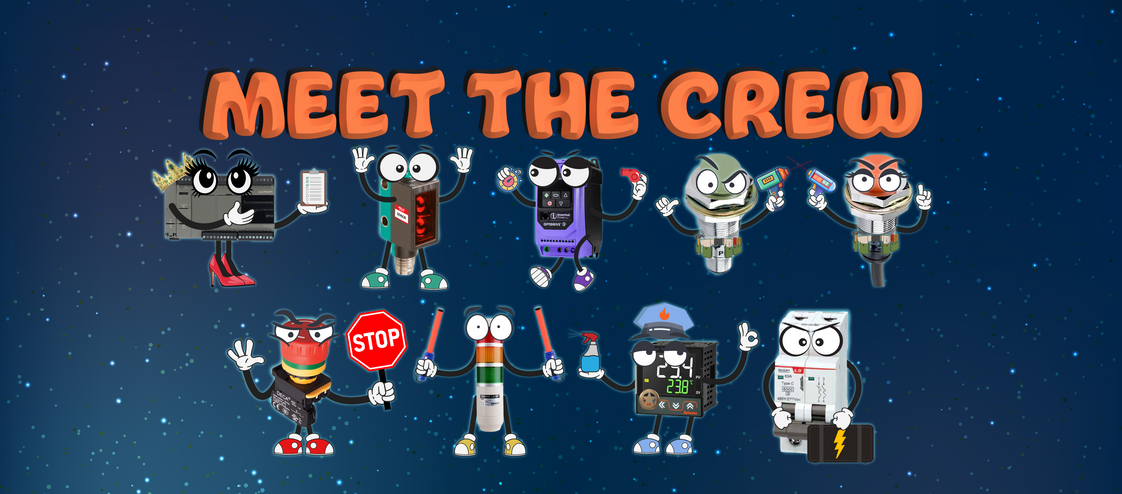 Meet The Car Wash Crew