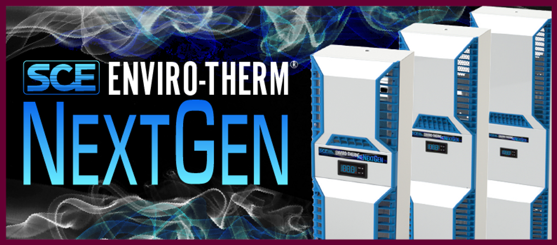 Saginaw’s Enviro-Therm NextGen AC Units are here!