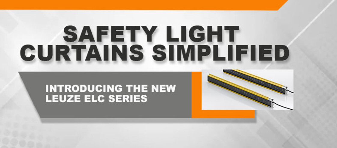 Simplifying Safety Light Curtains