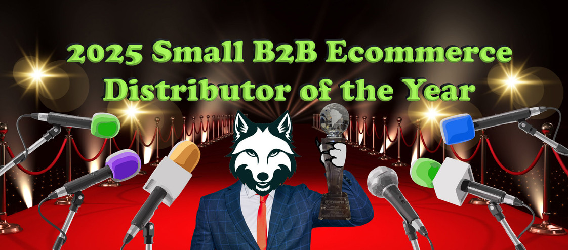 Our Big Win at the 2025 ECommerce Industry Awards