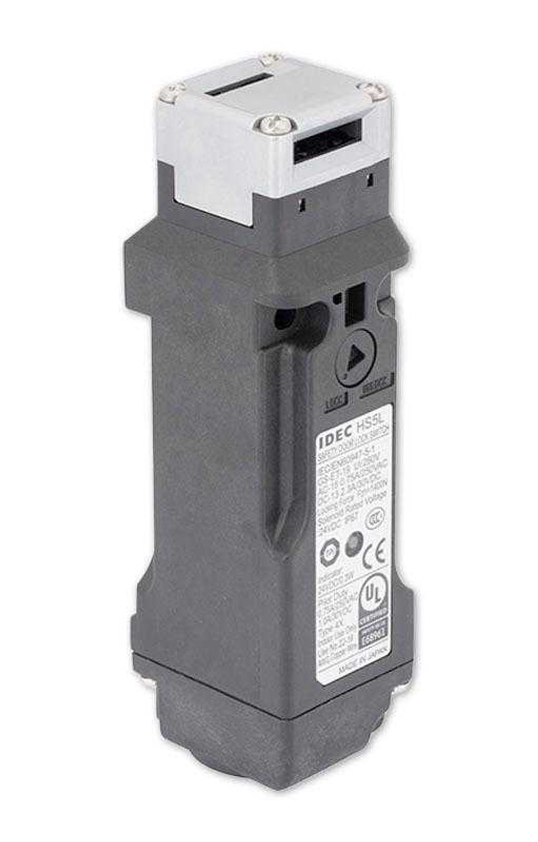 HS5L-DD44LM-G Wolf Automation