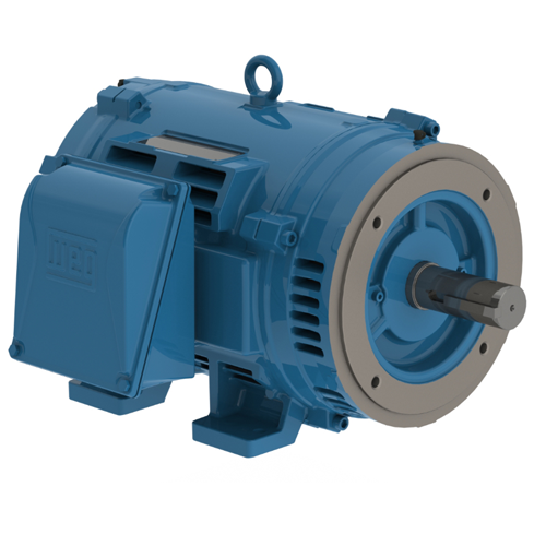 WEG_W40_284TC_ODP_FootMounted_Primary.png