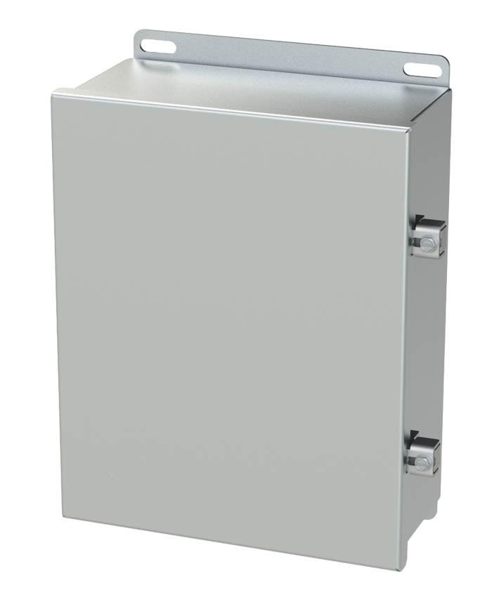 SCE-1008CHNFSS6 Wolf Automation