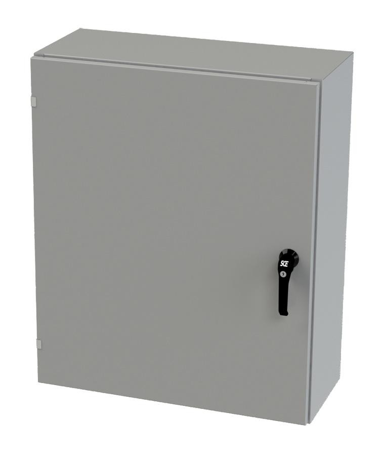 SCE-36EL3012LPPL Saginaw Enclosures