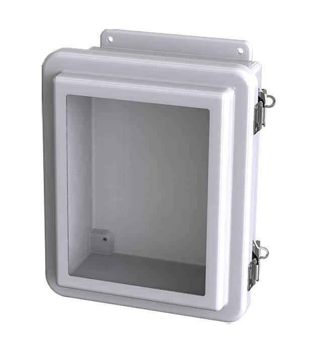 SCE-10086FW Wolf Automation