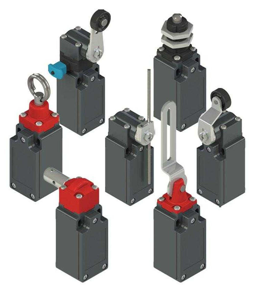 FM 556-M2 Wolf Automation