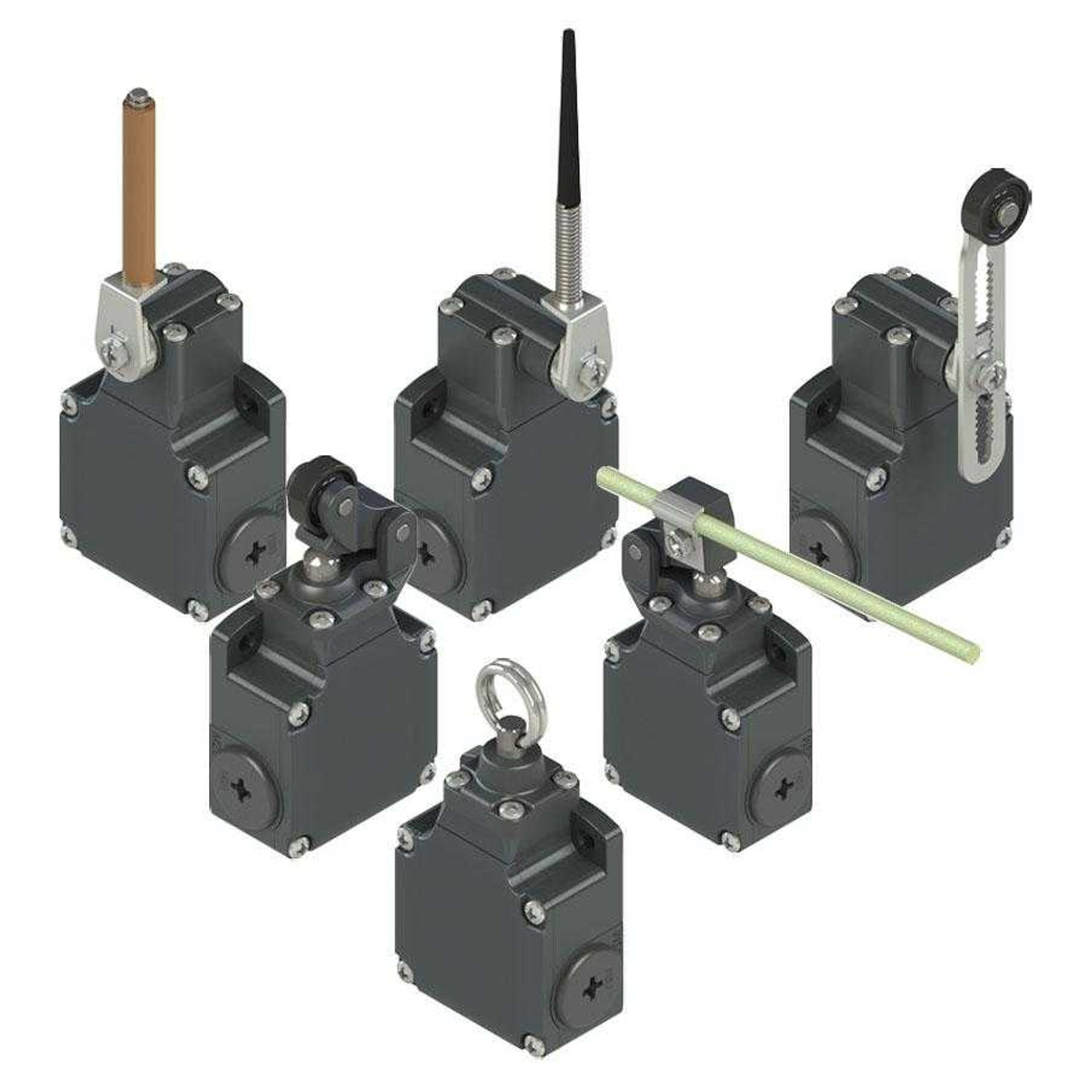 FL 576-K25 Wolf Automation FL 576-K25 Wolf Automation