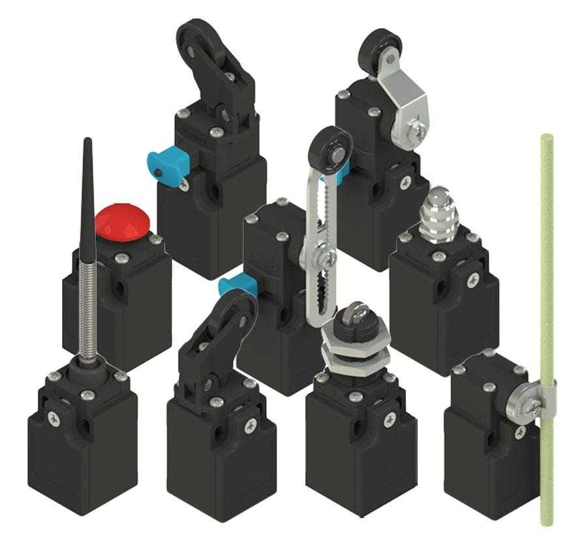 FK 3405-X Wolf Automation FK 3405-X Wolf Automation