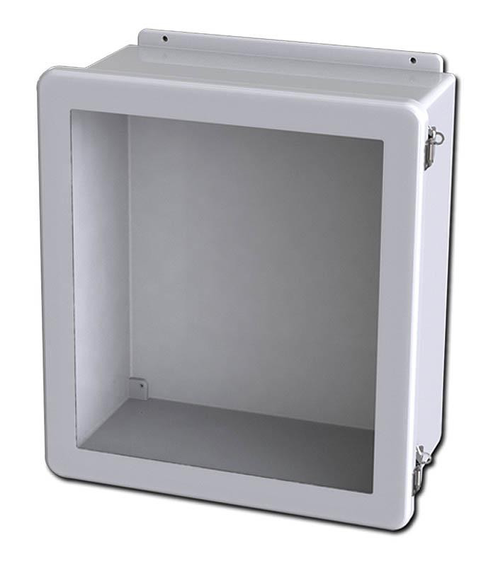 SCE-1816FW Wolf Automation