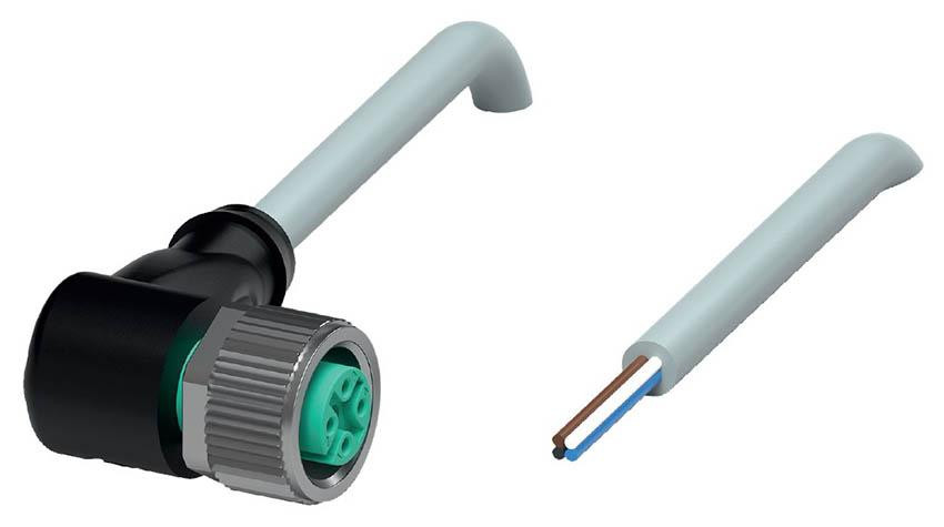 032798 Pepperl+Fuchs Cordsets