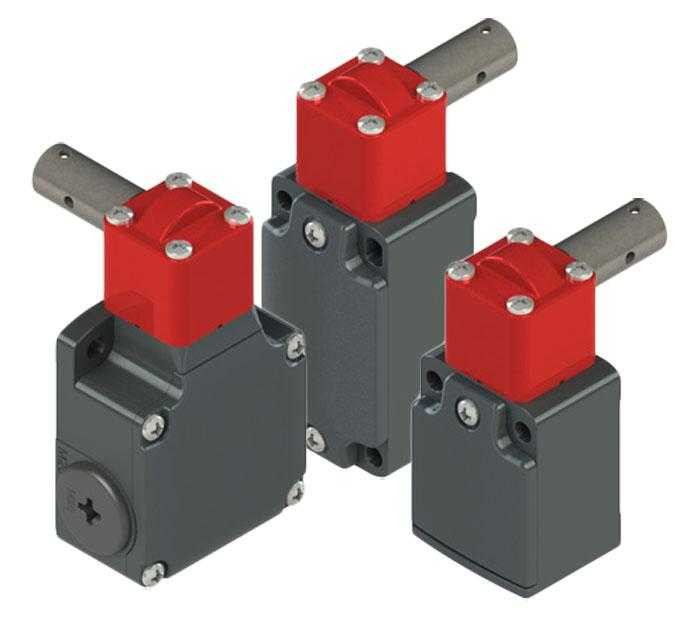 FC 3495-M2 Wolf Automation