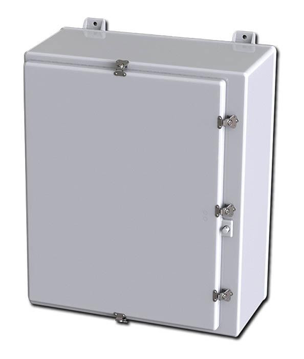 SCE-727212ULP Saginaw Enclosures