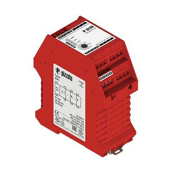 CS FS-12V230 Wolf Automation