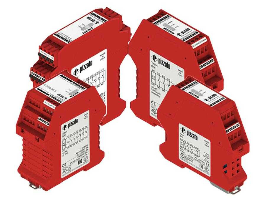 CS ME-20VU24-TF1 Wolf Automation