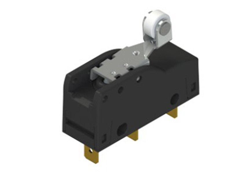 MK H12D12 Pizzato Switches, General