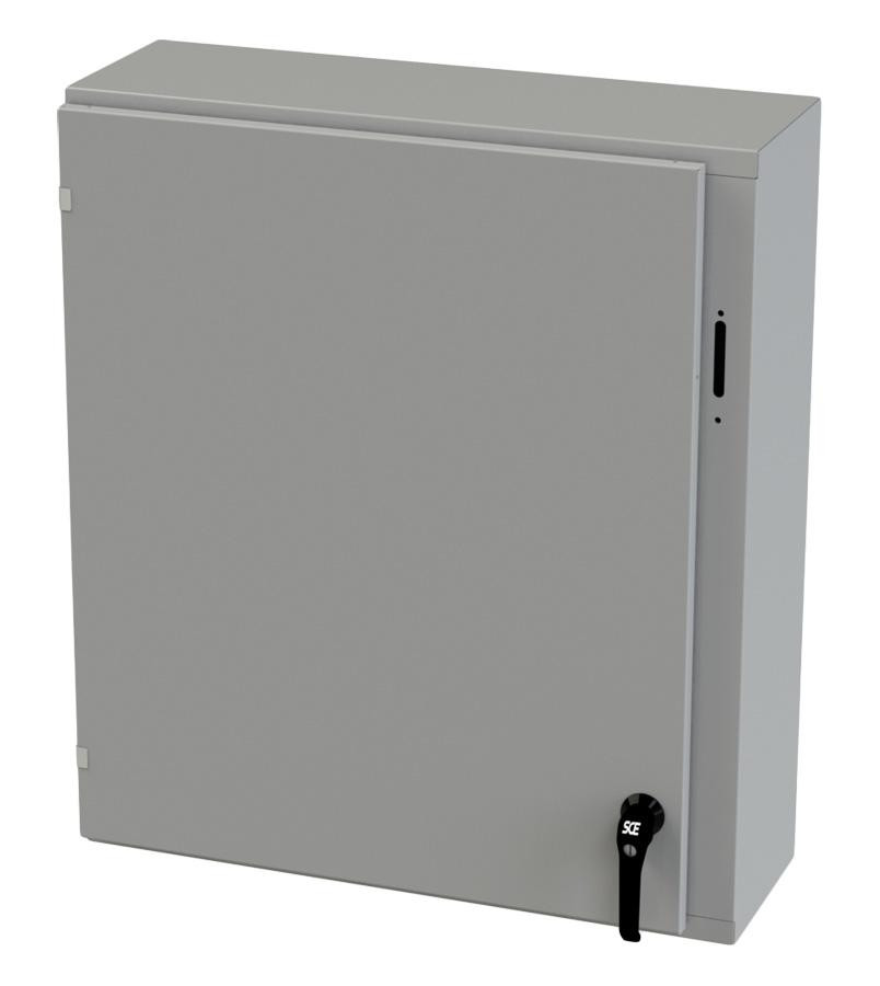 SCE-36XEL3110LP Saginaw Enclosures