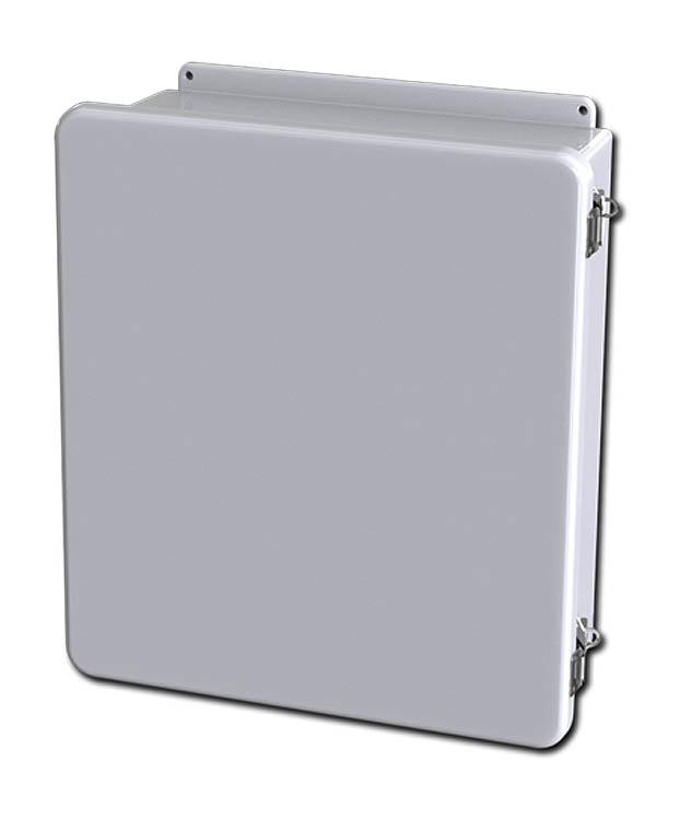 SCE-16147CHQRFG Wolf Automation