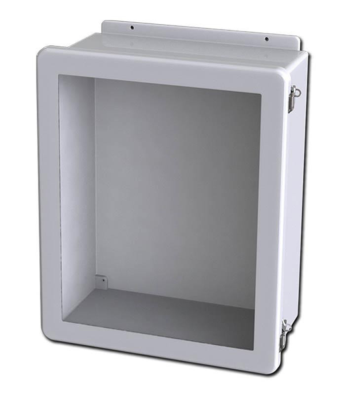 SCE-2016FW Wolf Automation