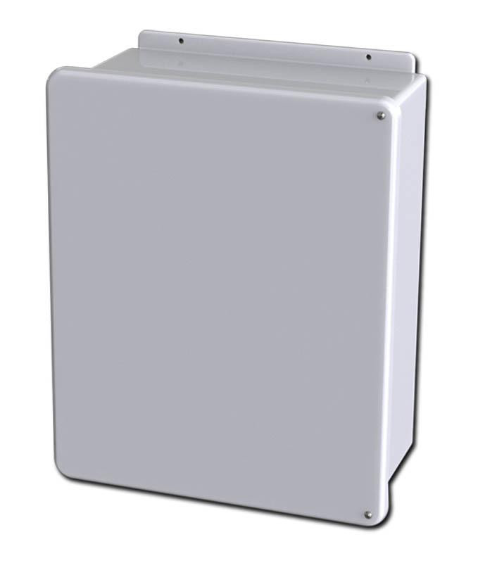 SCE-2016FG Wolf Automation