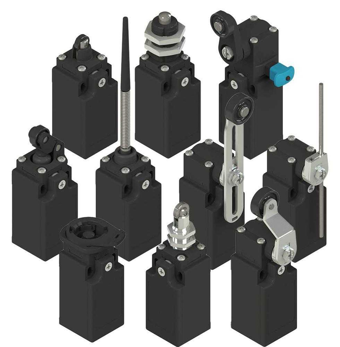 FR 1501-M2 Wolf Automation FR 1501-M2 Wolf Automation