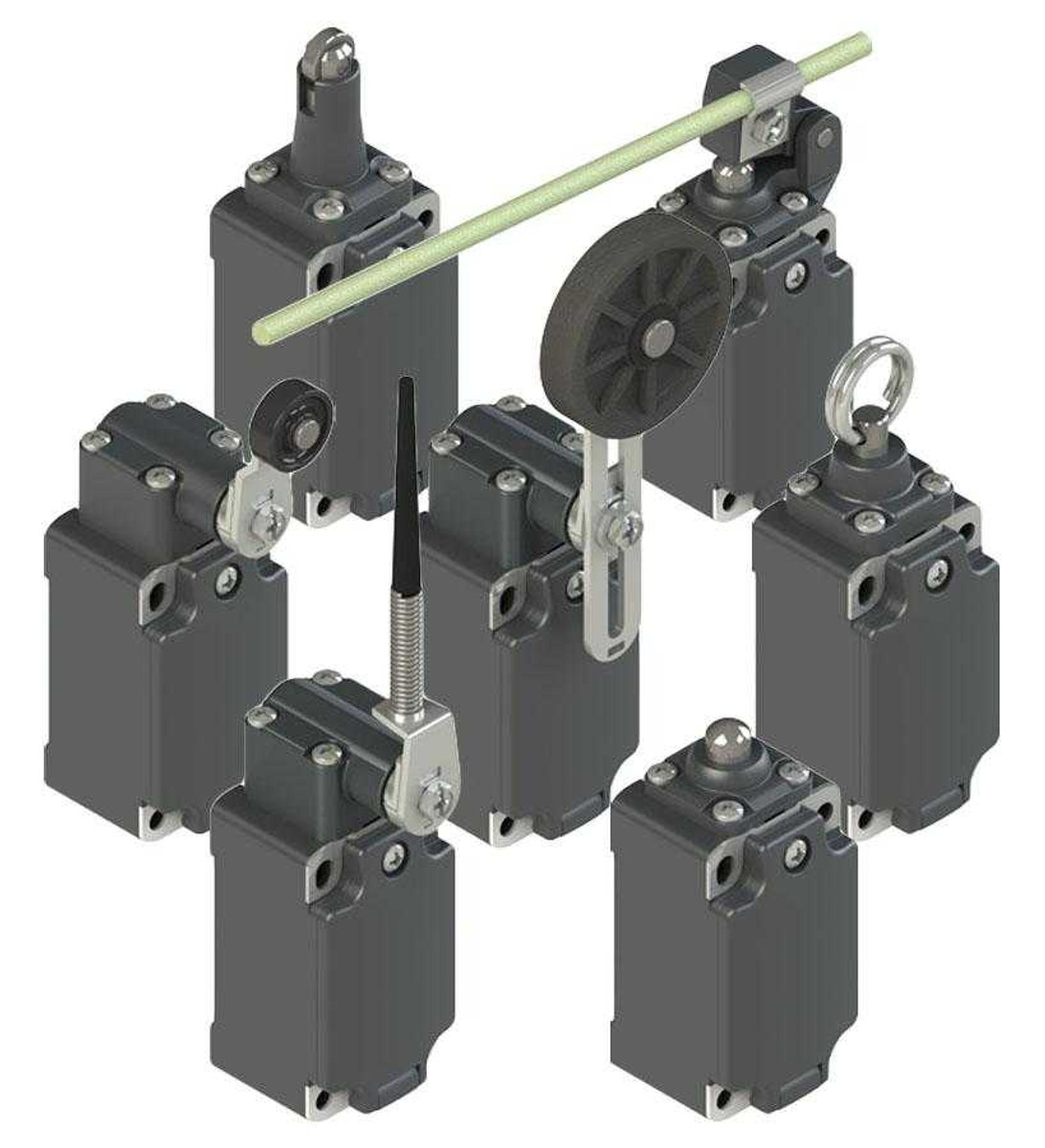 FP 2135-M2R27 Wolf Automation FP 2135-M2R27 Wolf Automation