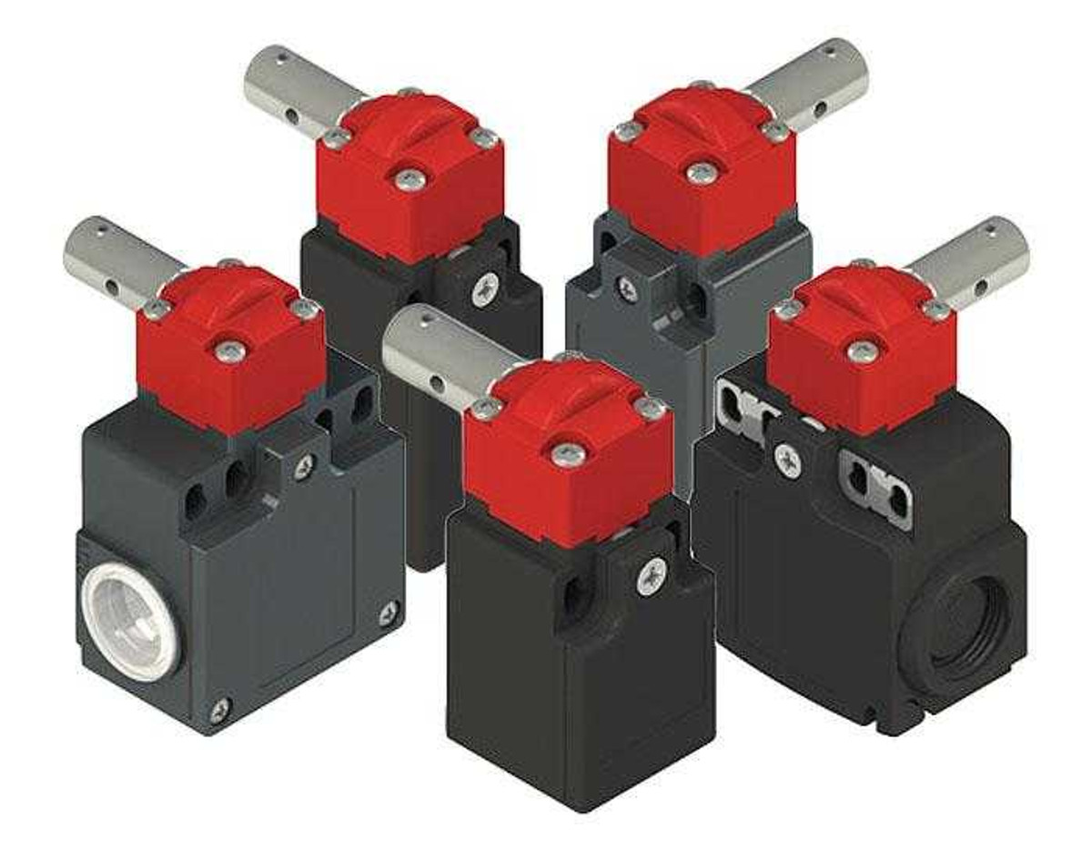 FM 3396-M2 Wolf Automation FM 3396-M2 Wolf Automation