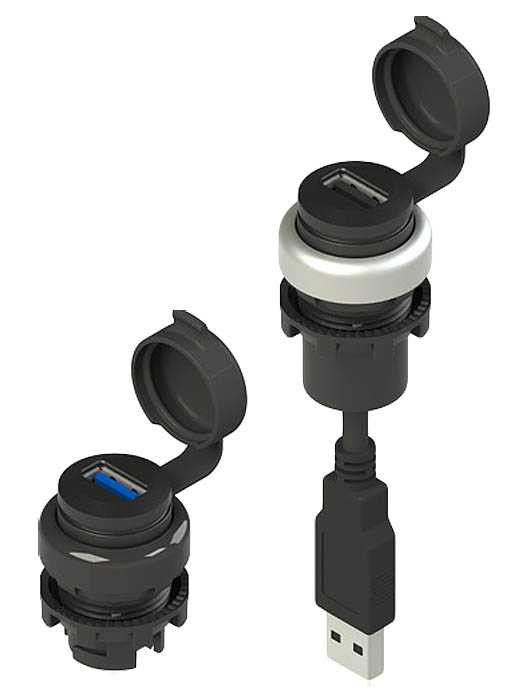 E2 4USB9CN0.8 Wolf Automation