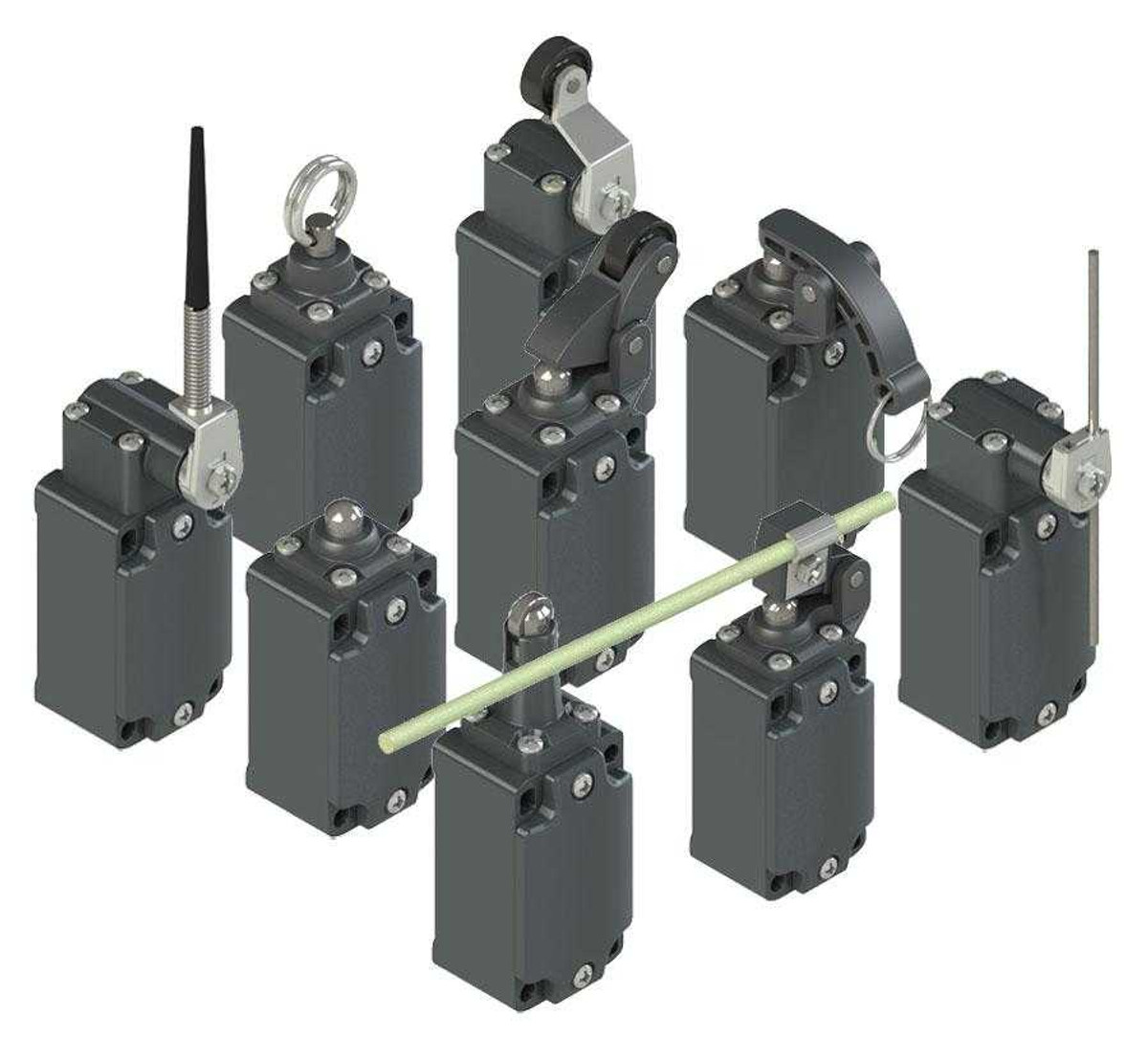 FD 552-M2R24T6 Wolf Automation FD 552-M2R24T6 Wolf Automation