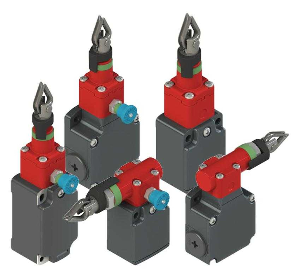 FD 978-M2T6 Wolf Automation