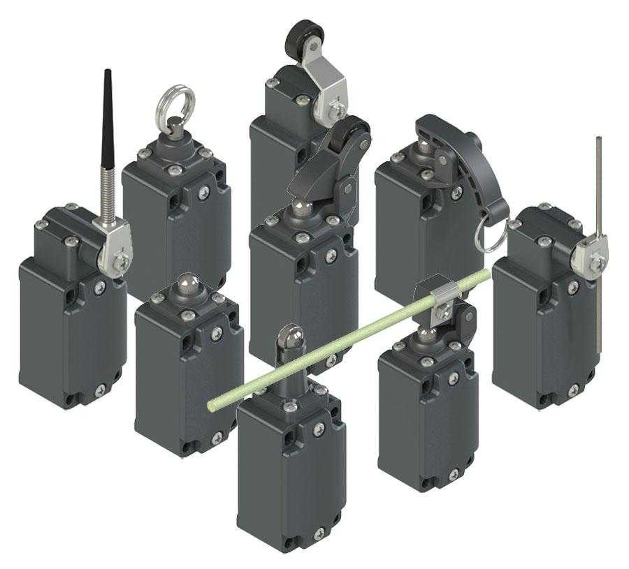 FD 2003 Wolf Automation