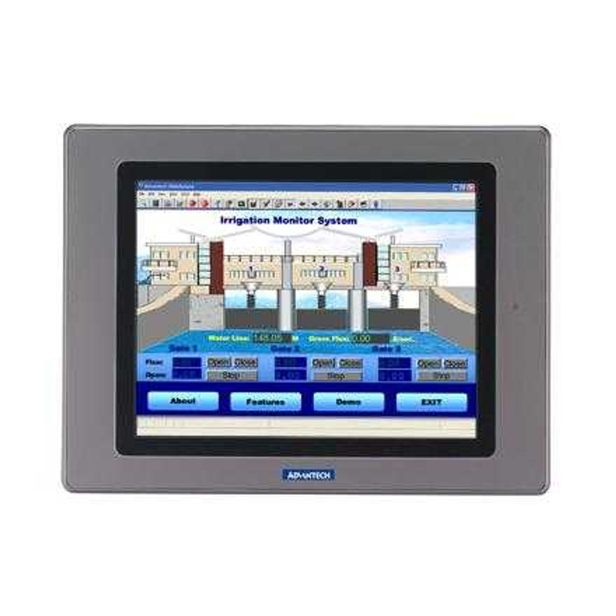 WOP Hitachi Drives AC Drives - Accessory
