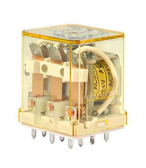 RH3V2-UDC48V Wolf Automation