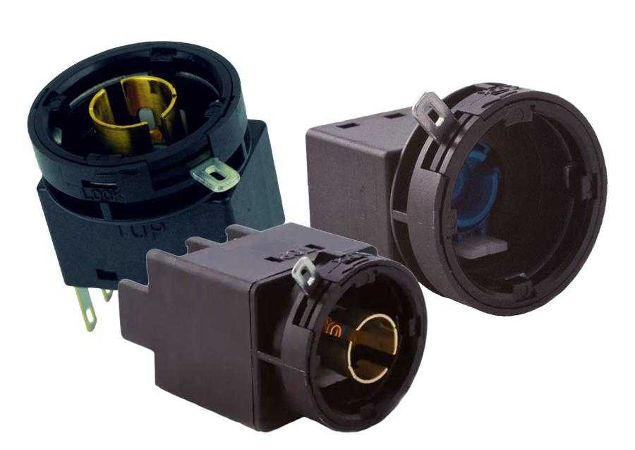 LW6ML-M0 Wolf Automation