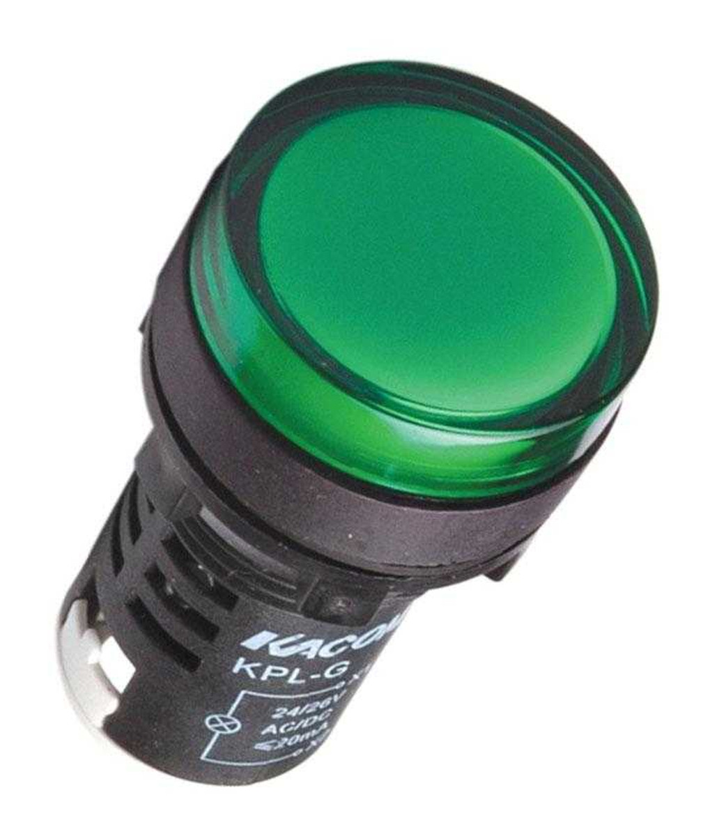 KPL-G-24V AC/DC Wolf Automation KPL-G-24V AC/DC Wolf Automation