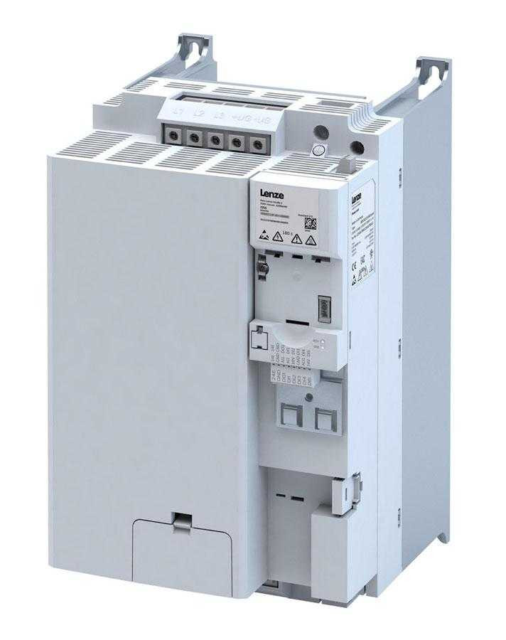 I55BE318F1AV11000S Wolf Automation