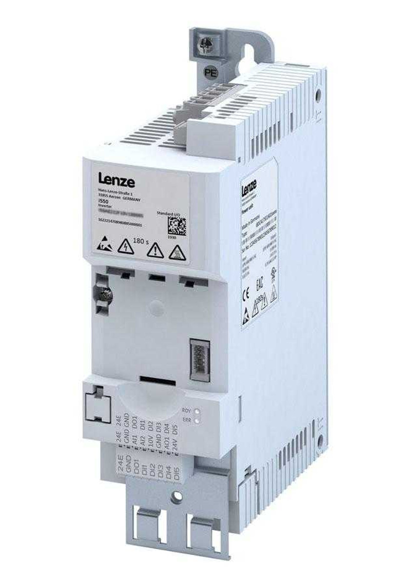 I55AE125D10V01000S Wolf Automation