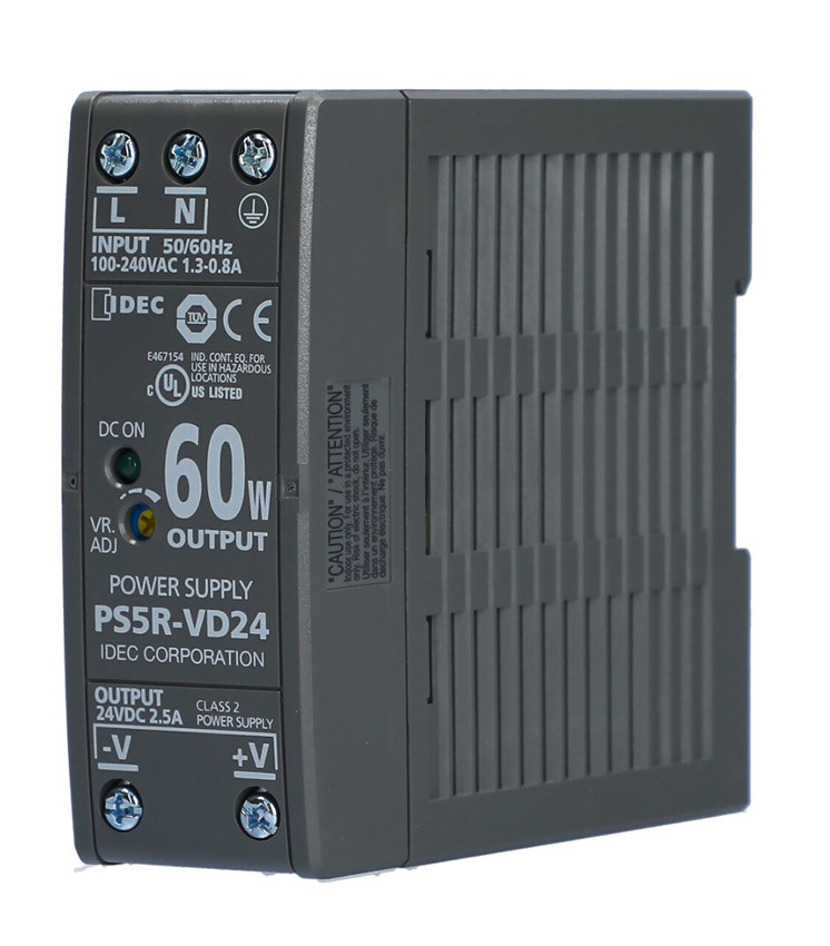 PS5R-VD24 IDEC Power Supplies