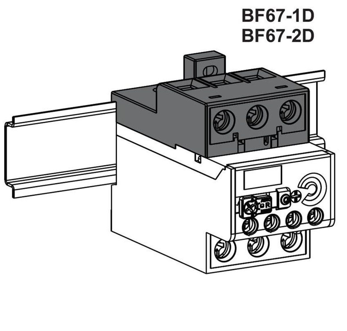 BF67.1D