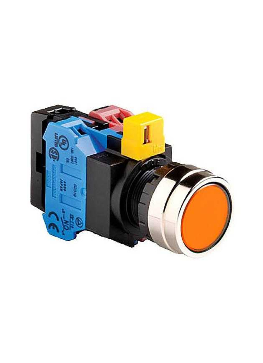 HW4L-M1F10QD-A-24V Wolf Automation HW4L-M1F10QD-A-24V Wolf Automation