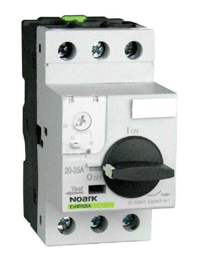 EX9SN25A2.5A Wolf Automation