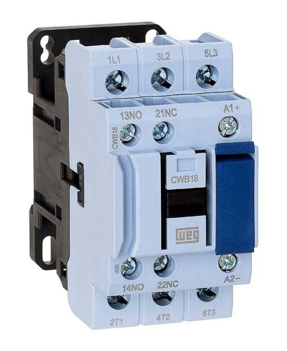 CWB18-11-30D15 Wolf Automation