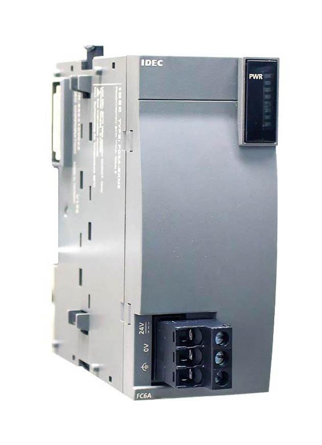 FC6A-N16B1 IDEC PLC's and Smart Relays - Accessory
