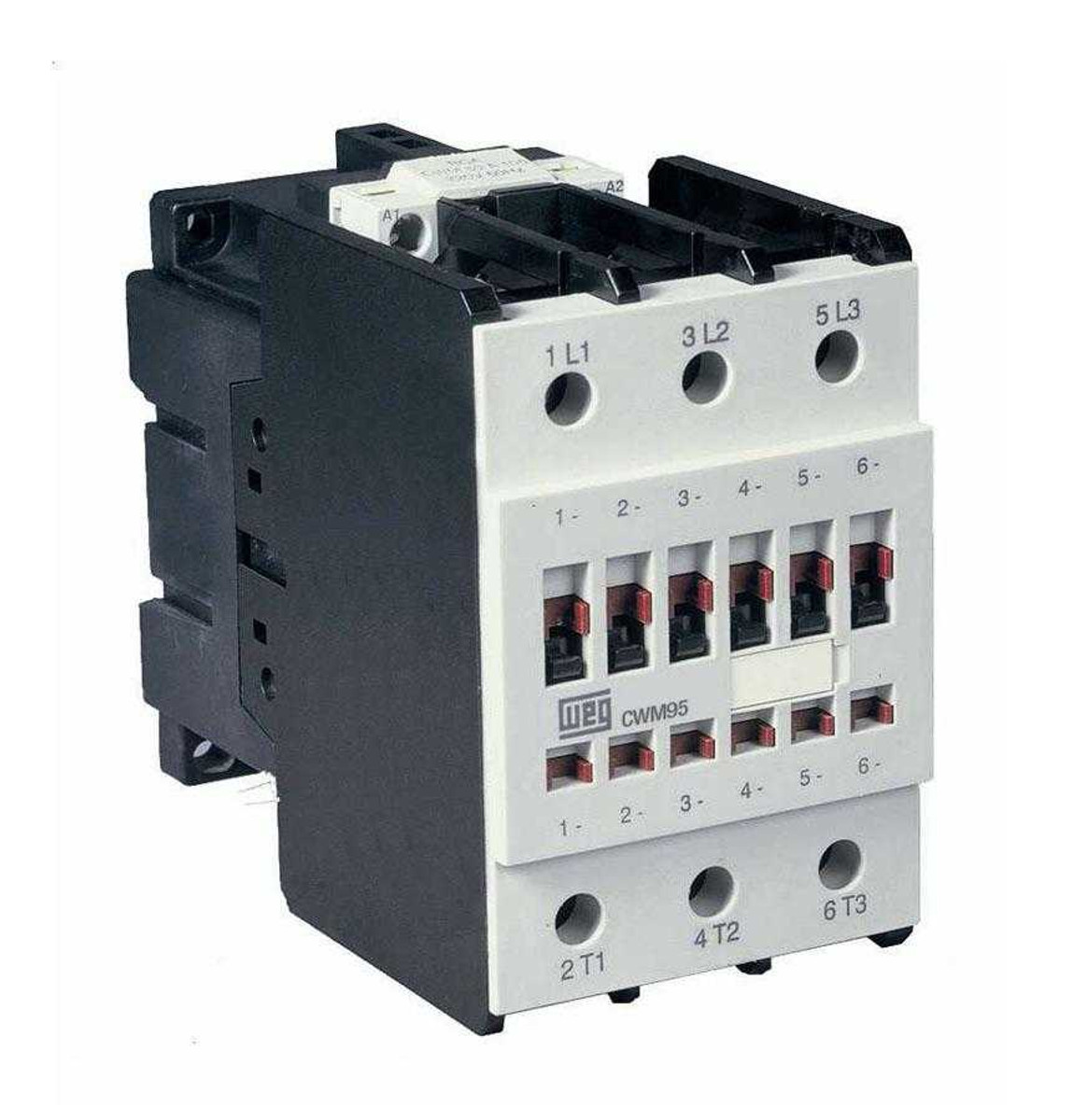 CWM95-00-30C34 Wolf Automation CWM95-00-30C34 Wolf Automation