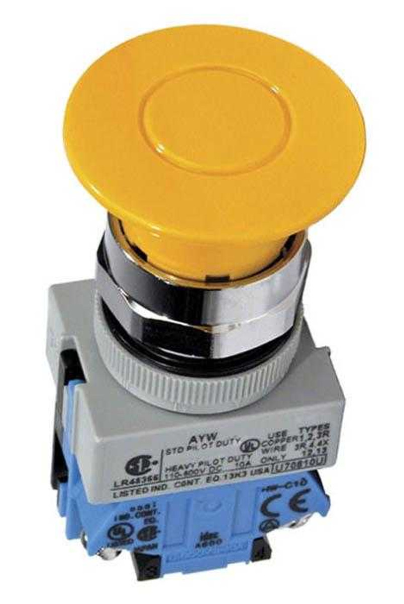 AYW411-Y Wolf Automation AYW411-Y Wolf Automation