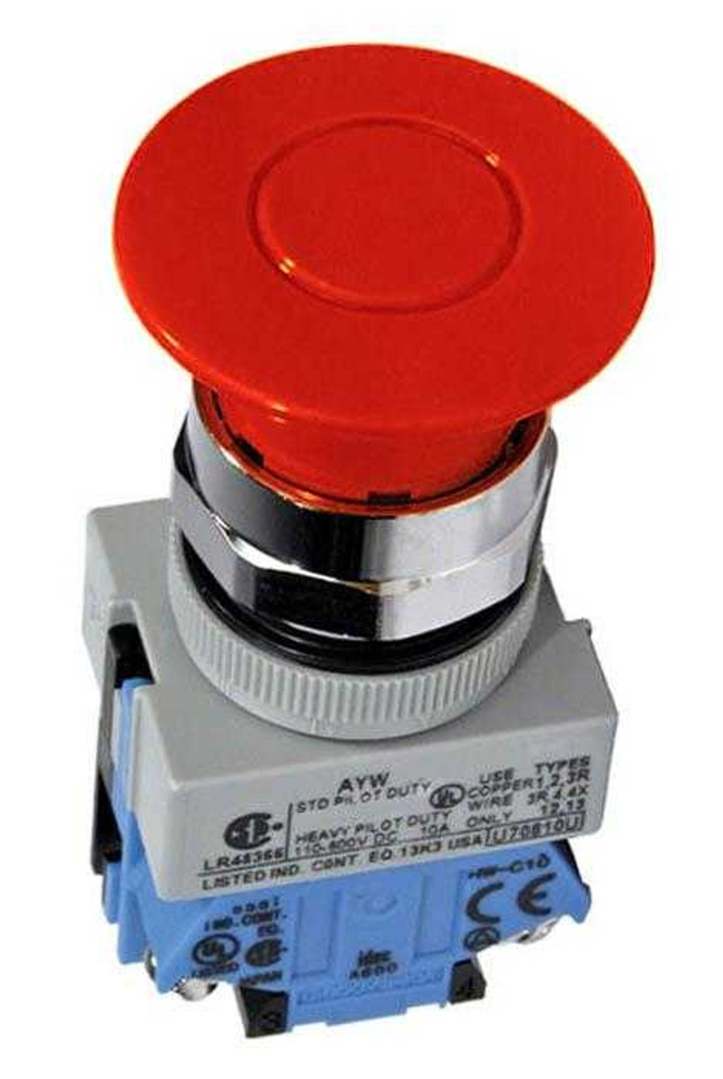 AYW420-R Wolf Automation AYW420-R Wolf Automation