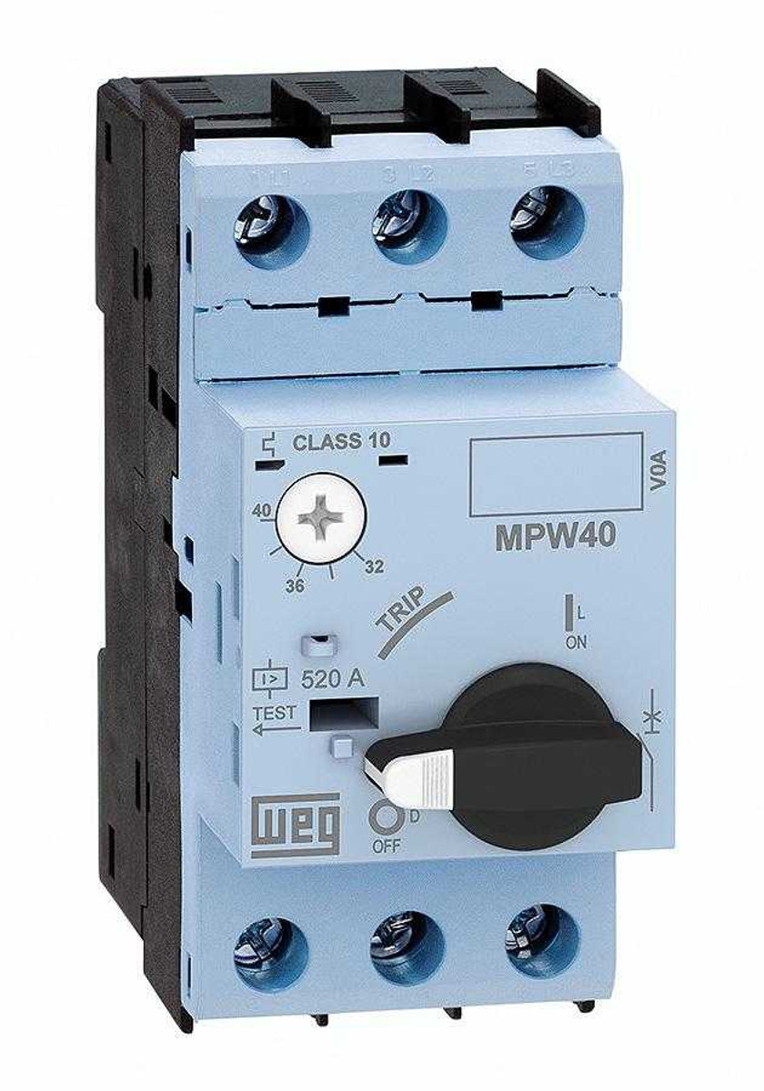 MPW40-3-D004 Wolf Automation MPW40-3-D004 Wolf Automation